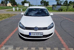 Volkswagen Golf VI Super OSZCZĘDNY dieselek