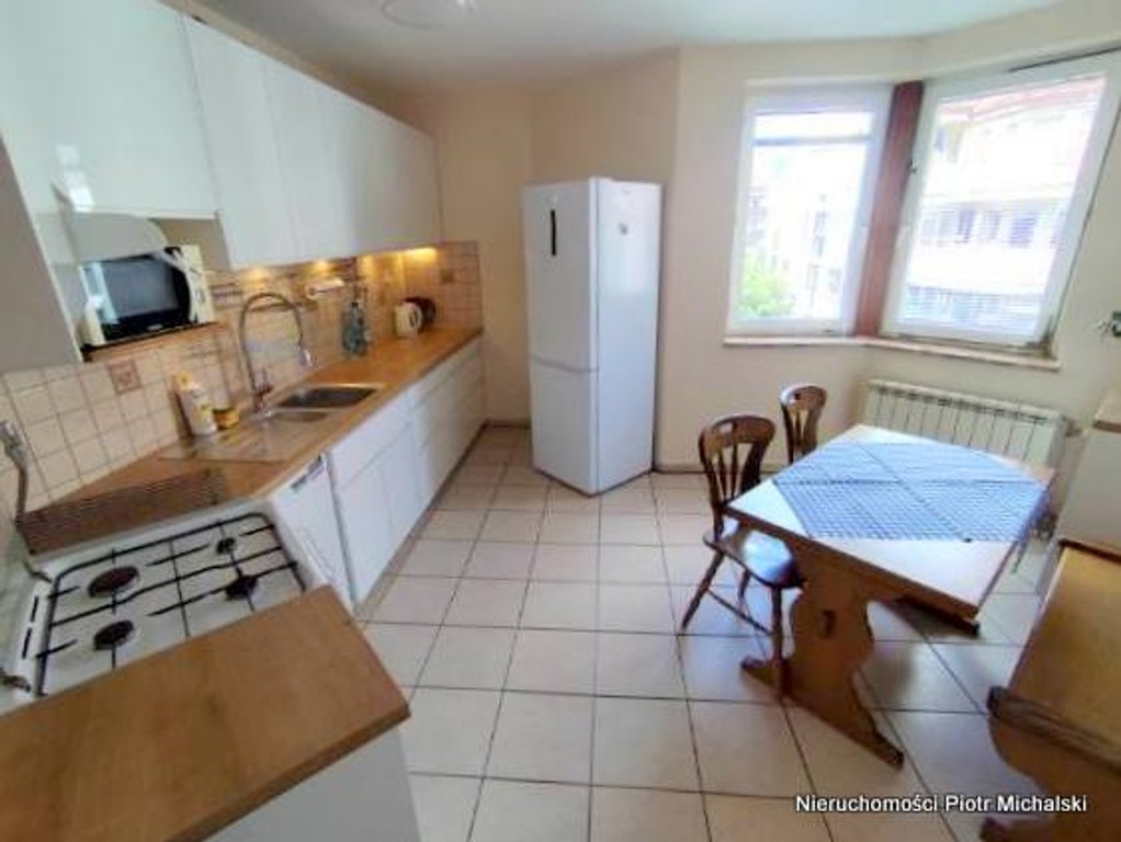 Mieszkanie do wynajęcia, 90 m² Ugorek, Mieczysława Pszona