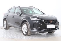 Cupra Formentor , 1. Właściciel, Serwis ASO, Automat, VAT 23%, Skóra,