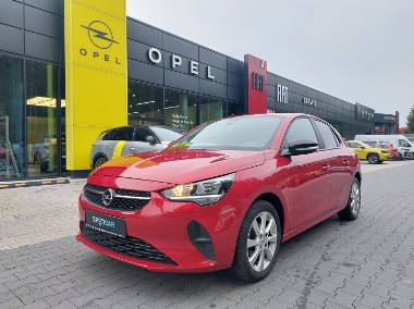 Opel Corsa F 1.2 Edition S&S-1