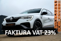 Renault Arkana JEDYNY W PL RS LINE skora NAWI kamera BLIS grzane fotele acc max opc