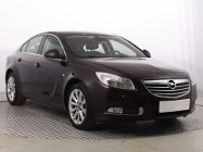 Opel Insignia , Salon Polska, Skóra, Klimatronic, Tempomat, Parktronic