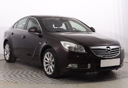 Opel Insignia , Salon Polska, Skóra, Klimatronic, Tempomat, Parktronic