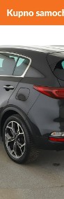Kia Sportage IV GT Line skóra navi kamera tempomat-4