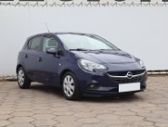 Opel Corsa E , Salon Polska, Serwis ASO, Klimatronic