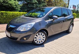 Opel Meriva B