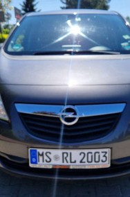 Opel Meriva B-2