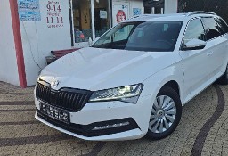 Skoda Superb III