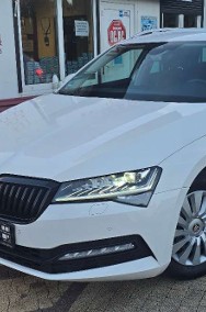 Skoda Superb III-2