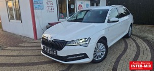 Skoda Superb III