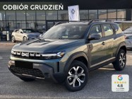 Dacia Duster I Expression 4x4 1.2 TCe mHEV Expression 4x4 1.2 TCe 130 KM / Pakiet Zimowy,