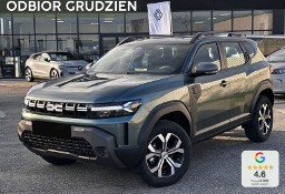 Dacia Duster I Expression 4x4 1.2 TCe mHEV Expression 4x4 1.2 TCe 130 KM / Pakiet Zimowy,