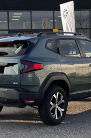 Dacia Duster I Expression 4x4 1.2 TCe mHEV Expression 4x4 1.2 TCe 130 KM / Pakiet Zimowy,-2