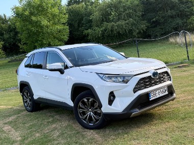 Toyota RAV 4 V-1