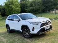 Toyota RAV 4 V