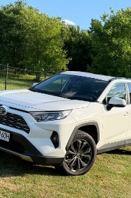 Toyota RAV 4 V-2