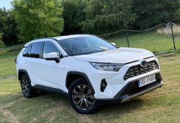 Toyota RAV 4 V