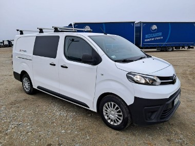 Toyota Proace-1