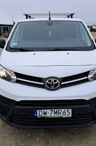 Toyota Proace-2