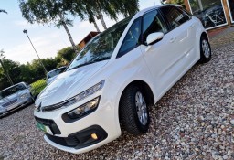 Citroen C4 Picasso II 1.2 Benzyna, Bogate Wyposażenie, Sprowadzony, Zarejestrowan