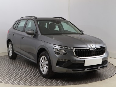 Skoda Kamiq , Salon Polska, 1. Właściciel, Serwis ASO, Automat,-1
