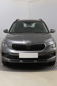 Skoda Kamiq , Salon Polska, 1. Właściciel, Serwis ASO, Automat,-2