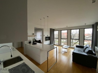 KAMIENICA NOVA Apartament 79 m2, 3 pokoje, 950 tys-1