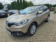 Renault Kadjar I 1,2 benzyna 130KM salon polska