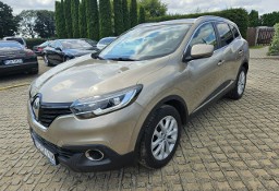 Renault Kadjar I 1,2 benzyna 130KM salon polska