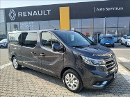 Renault Trafic Kombi 2.0 Blue dCi L2 Equilibre EDC