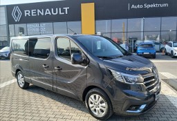 Renault Trafic Kombi 2.0 Blue dCi L2 Equilibre EDC