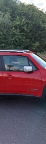 Jeep Renegade I 1.4 , mały przebieg-3