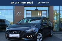 Hyundai i30 II 1.5DPI 110KM Wagon MODERN Od Dealera Salon Polska FV23% Gwarancja