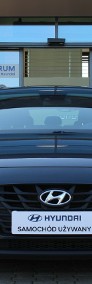 Hyundai i30 II 1.5DPI 110KM Wagon MODERN Od Dealera Salon Polska FV23% Gwarancja-3