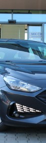 Hyundai i30 II 1.5DPI 110KM Wagon MODERN Od Dealera Salon Polska FV23% Gwarancja-4
