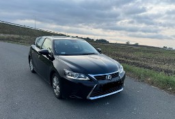 Lexus CT I Lexus CT 200 H