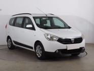 Dacia Lodgy , 7 miejsc, Klima