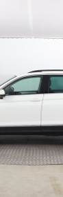 Volkswagen Tiguan , Salon Polska, Serwis ASO, DSG, Navi, Klimatronic, Tempomat,-4
