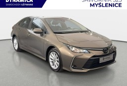 Toyota Corolla XII VAT 23% Comfort 1.5VVT-i 125KM M6 2022/2023 r., salon PL, I wł.
