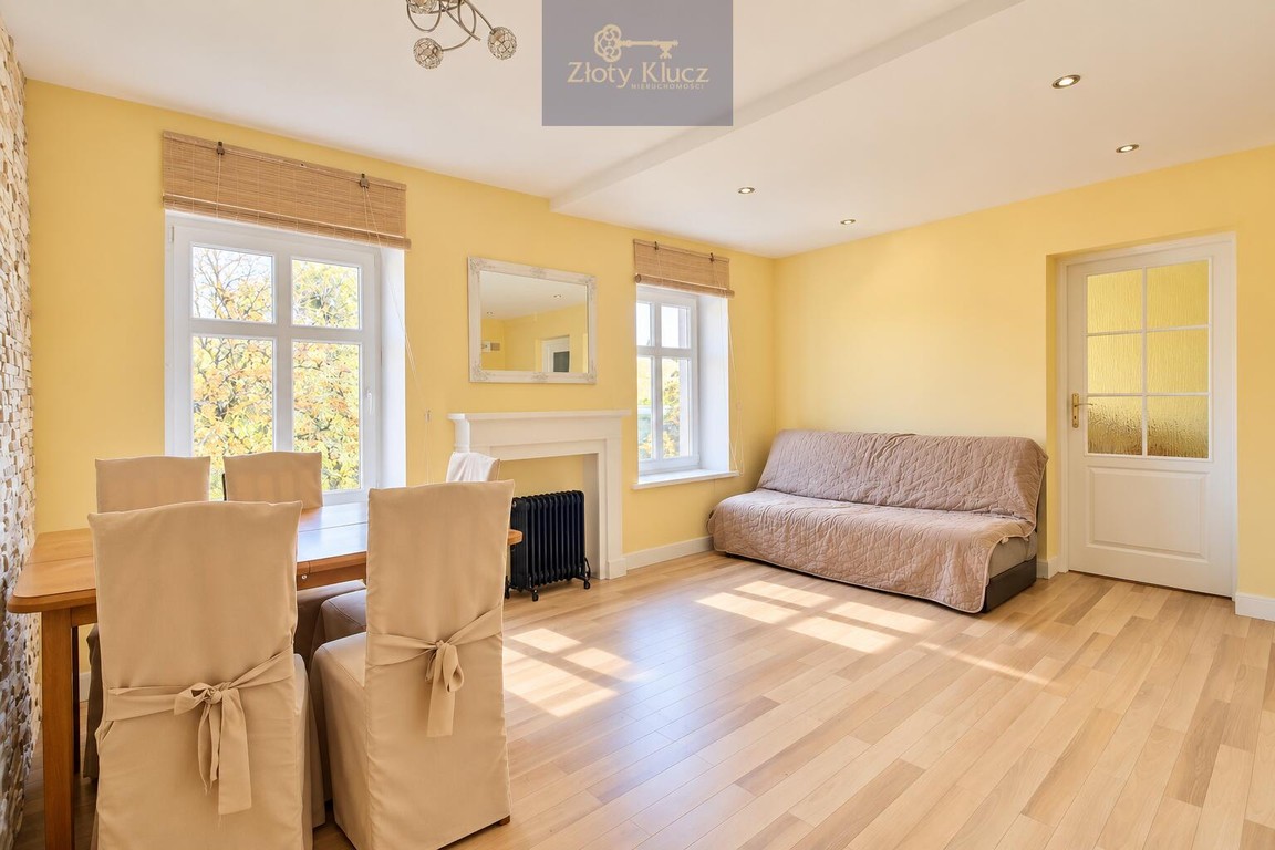 Mieszkanie na sprzedaż, 2 pokoje, 35 m², Boguszów-Gorce