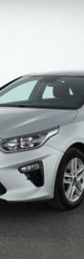 Kia Cee'd III , Salon Polska, Serwis ASO, Klimatronic, Tempomat, Parktronic-3