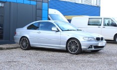 BMW SERIA 3 IV (E46)