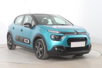 Citroen C3 III , Salon Polska, Serwis ASO, VAT 23%, Klimatronic, Tempomat,