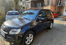 Suzuki Grand Vitara II pierwszy właściciel, z salonu