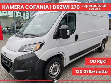 Toyota Proace Active L3H2 Active L3H2 2.2 140KM-1