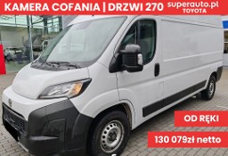 Toyota Proace Active L3H2 Active L3H2 2.2 140KM