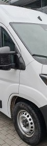 Toyota Proace Active L3H2 Active L3H2 2.2 140KM-4