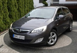 Opel Astra J Prosty Silnik - Navi - Alu - Serwis - GWARANCJA - Zakup Door To Doo