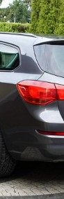 Opel Astra J Prosty Silnik - Navi - Alu - Serwis - GWARANCJA - Zakup Door To Doo-4