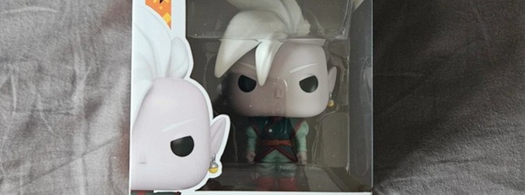 Funko POP! DragonBall Shin 1283 NOWY-1